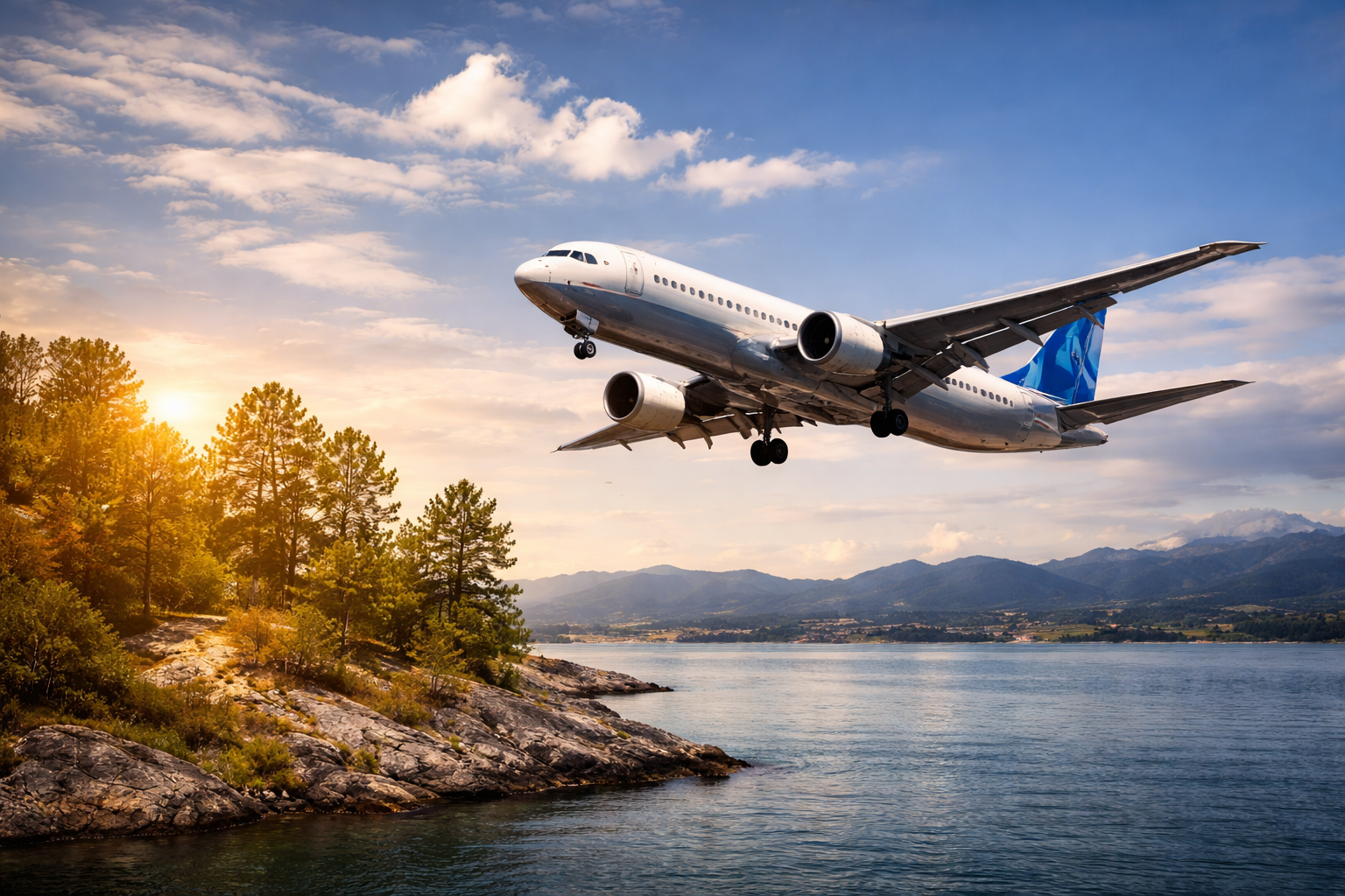 Global Travel Industry Sees Strong Recovery