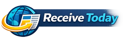 Receive Today Logo