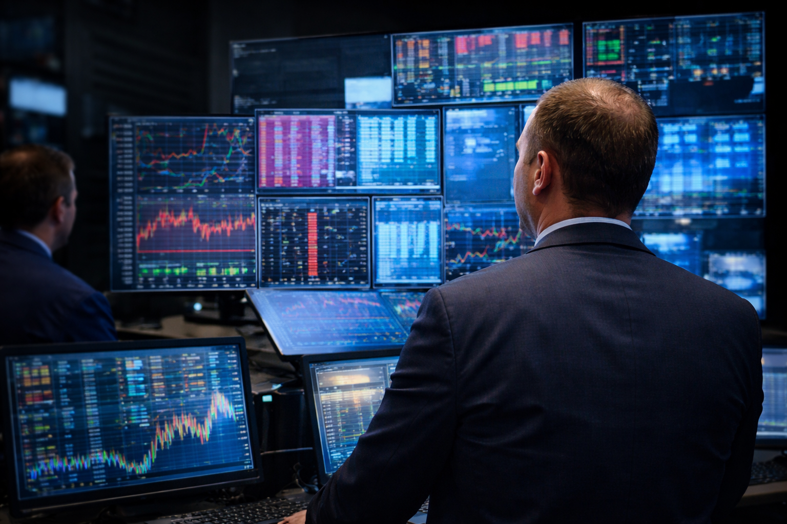 Technology Giants Announce Major AI Expansion